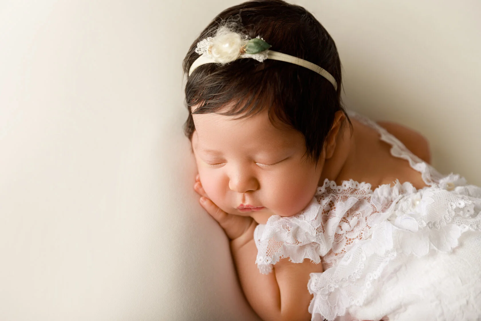 The Role Of A Photographer In Newborn Baby Photography